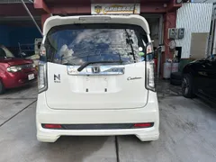 Honda N-WGN Custom