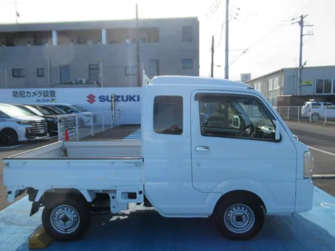 Suzuki Super Carry