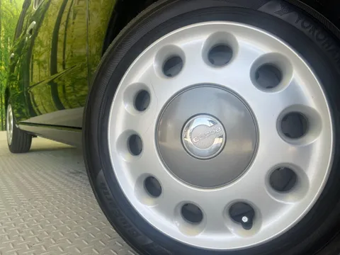 Daihatsu Mira Cocoa