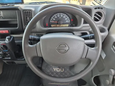 Nissan Clipper