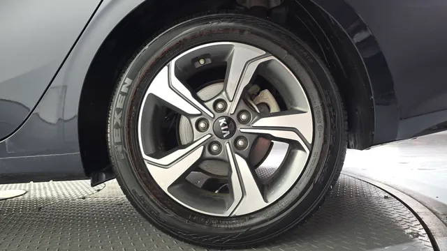 Kia Cerato (K3)