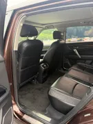 Honda Avancier