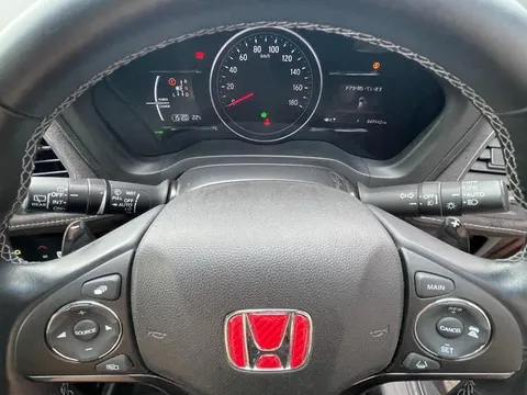 Honda HR-V (Vezel)