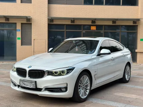 BMW Gran Turismo