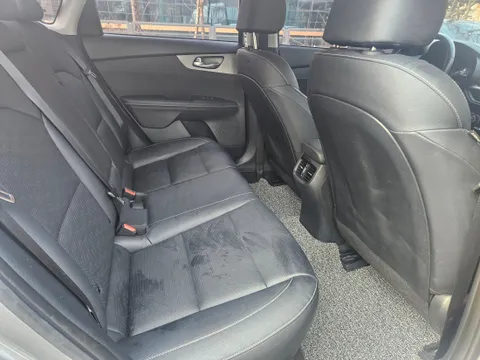 Kia Cerato (K3)