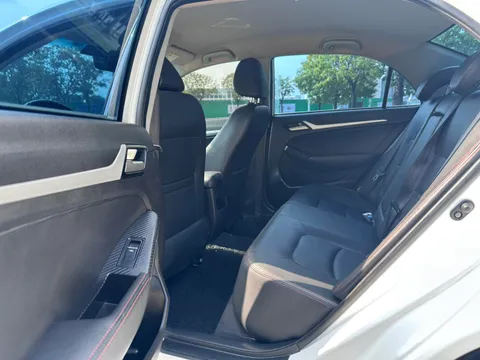 Geely Vision