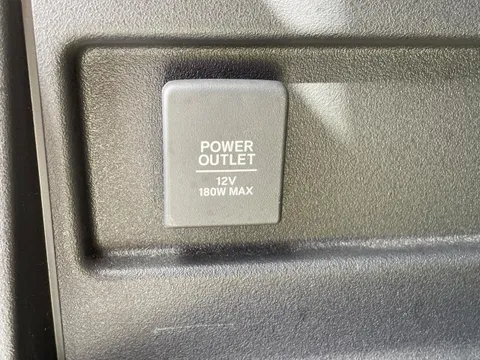 Honda N-VAN +Style