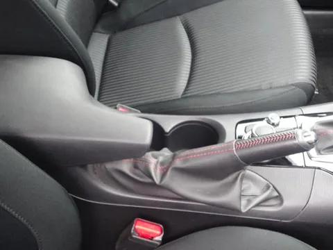 Mazda Axela Sport