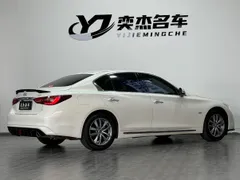 Infiniti Q50L