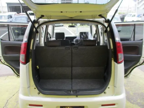 Suzuki MR Wagon