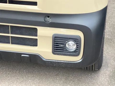 Honda N-BOX Joy