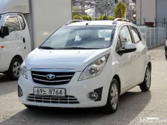 Chevrolet Matiz