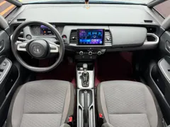 Honda Jazz (Fit)
