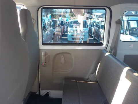 Nissan Clipper