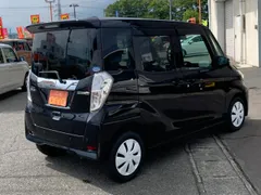 Mitsubishi eK Space Custom