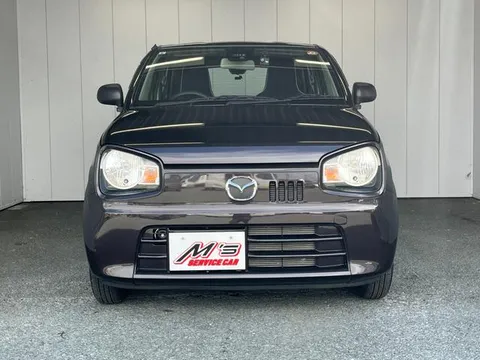 Mazda Carol