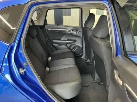 Honda Jazz (Fit)