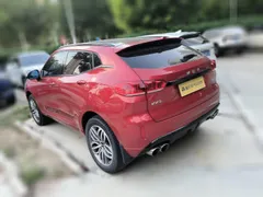 Wey VV5