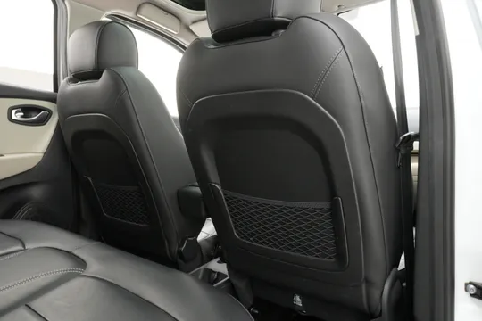 Renault QM3