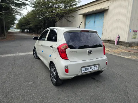 Kia Picanto (Morning)