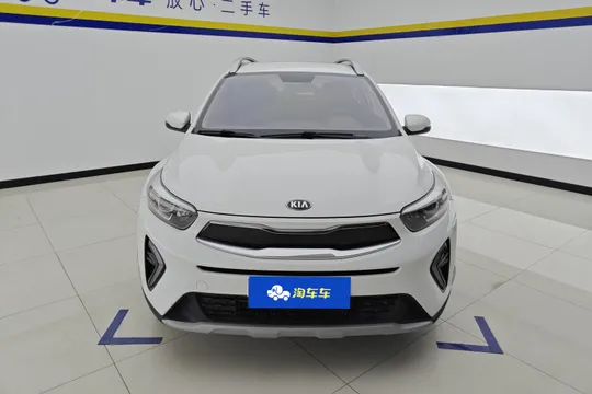 Kia KX1