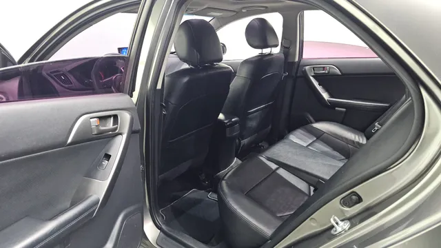 Kia Cerato (Forte)