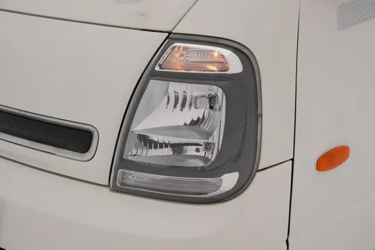 Kia Bongo 3