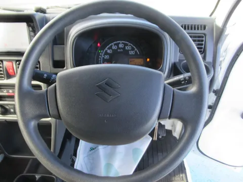 Suzuki Super Carry