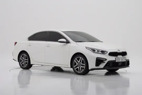 Kia Cerato (K3)