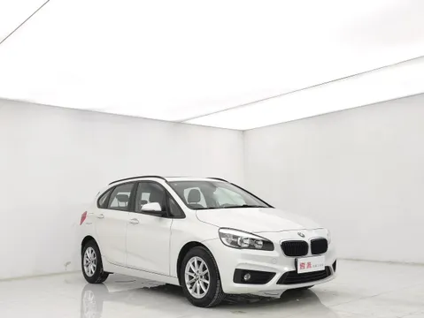 BMW 2-Series