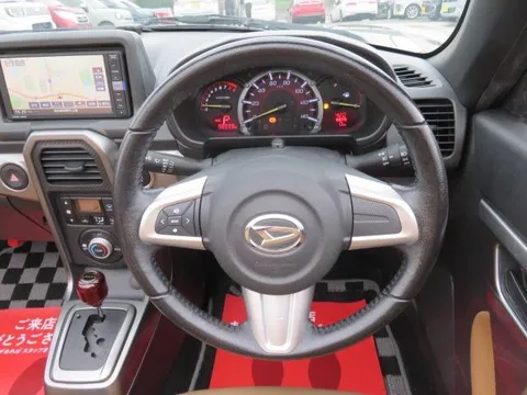 Daihatsu Copen Convertible