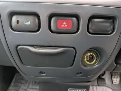 Daihatsu Atrai Wagon