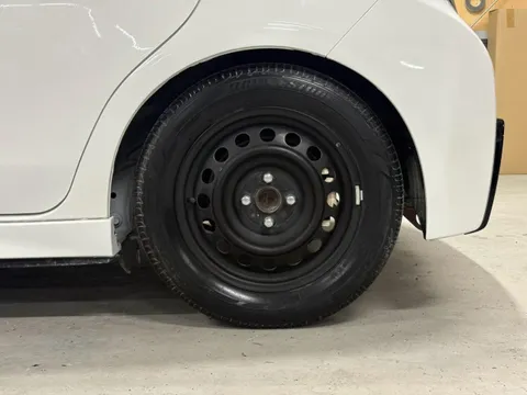 Toyota Yaris (Vitz)
