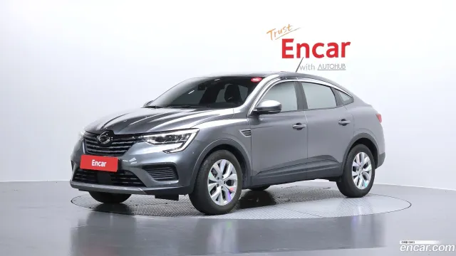 Renault XM3