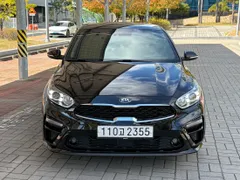 Kia Cerato (K3)