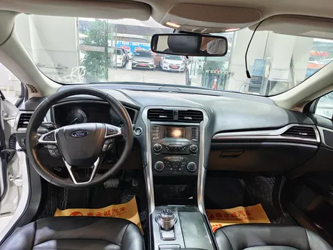 Ford