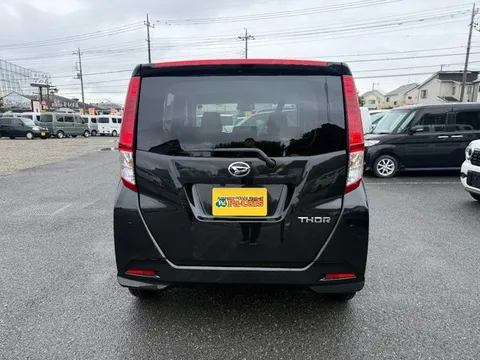 Daihatsu Thor
