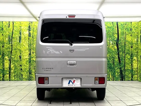 Nissan Clipper