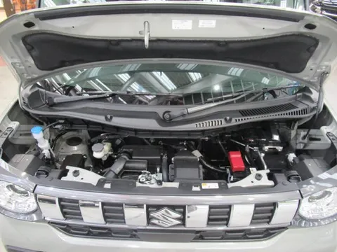 Suzuki Spacia Gear