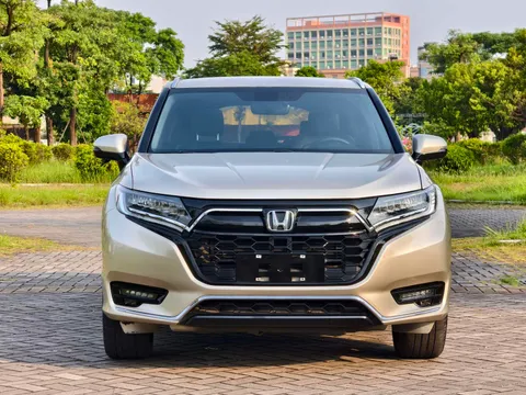 Honda UR-V