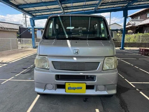 Honda Vamos