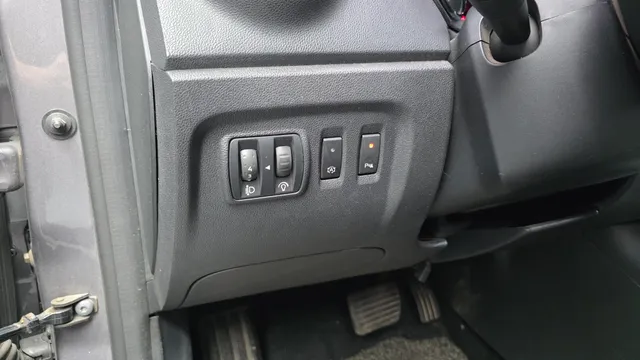 Renault QM3
