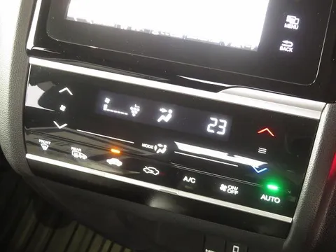 Honda Jazz (Fit)
