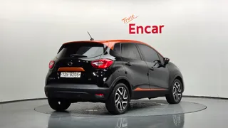 Renault QM3