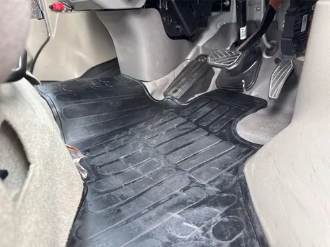 Mazda Scrum