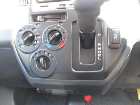 Toyota TownAce Van