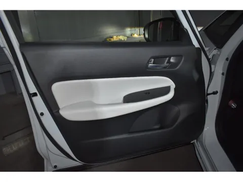 Honda Jazz (Fit)