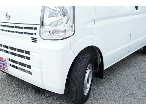 Nissan Clipper