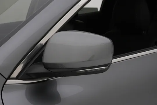 Renault Koleos (QM6)