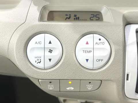 Honda Life